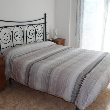 Apartamento Con Parking A 200M Del Mar Тосса-де-Мар Экстерьер фото