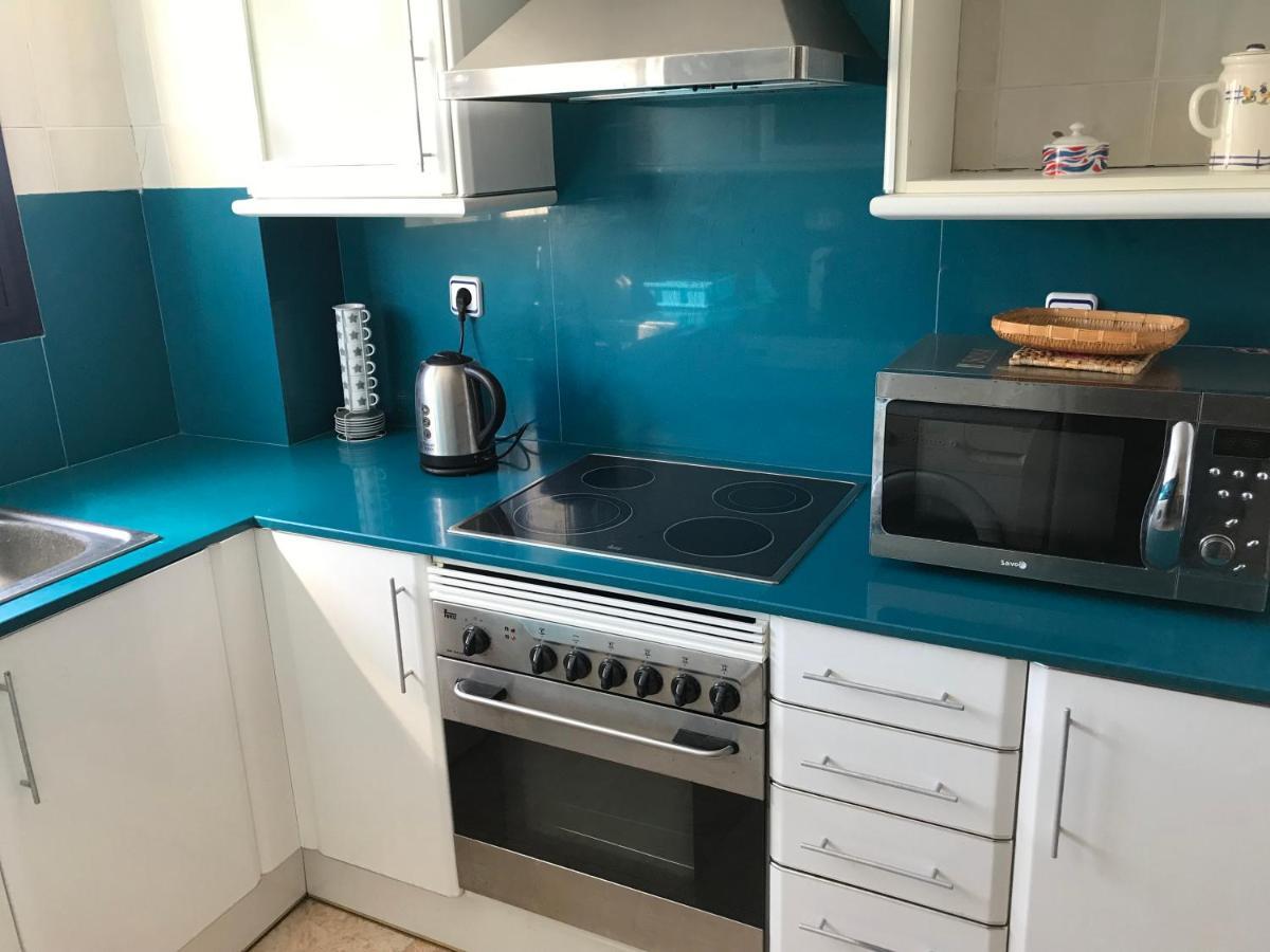 Apartamento Con Parking A 200M Del Mar Тосса-де-Мар Экстерьер фото