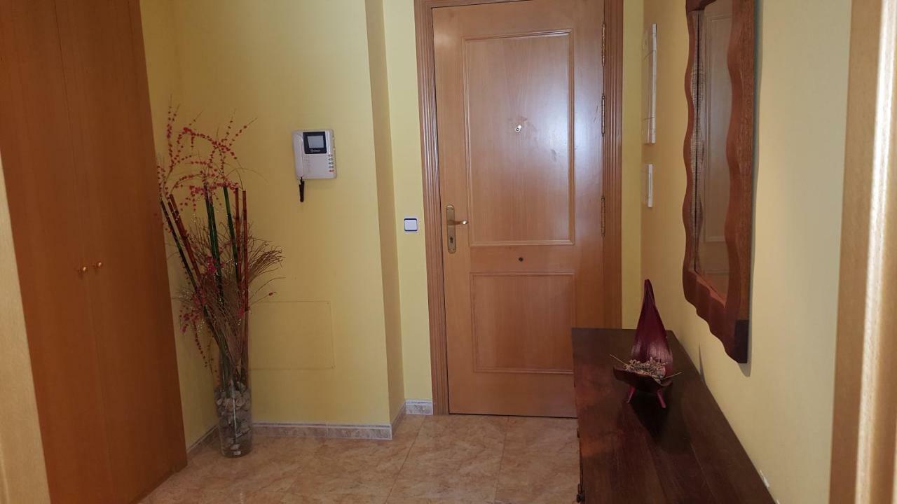 Apartamento Con Parking A 200M Del Mar Тосса-де-Мар Экстерьер фото